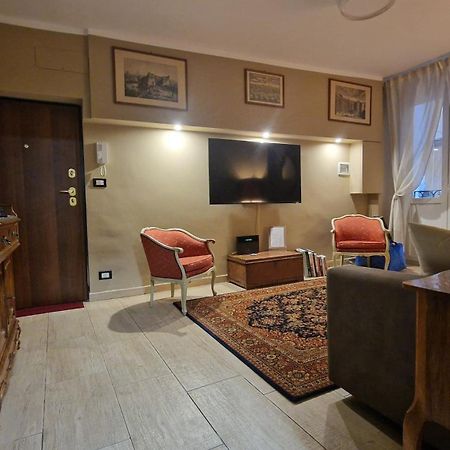 La Casa Tra I Caruggi Lejlighed Genova Eksteriør billede