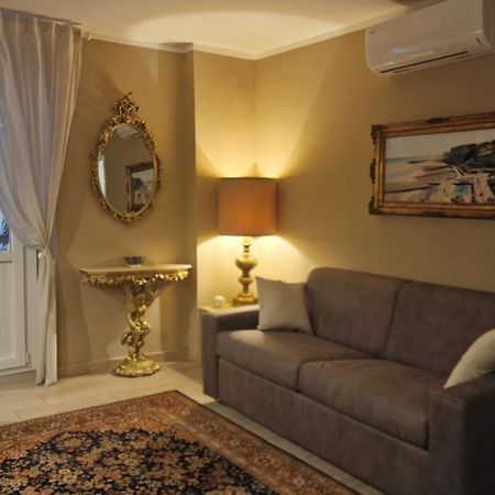 La Casa Tra I Caruggi Lejlighed Genova Eksteriør billede