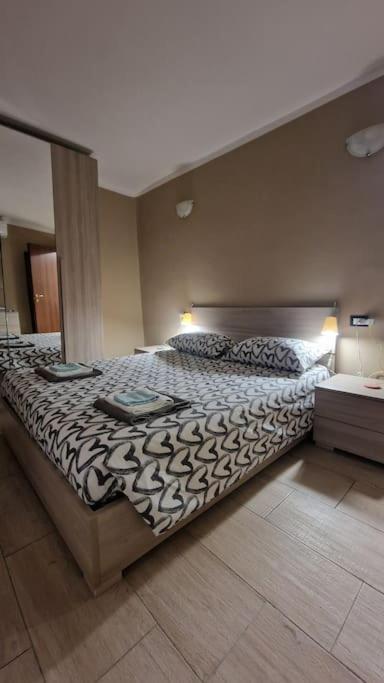 La Casa Tra I Caruggi Lejlighed Genova Eksteriør billede