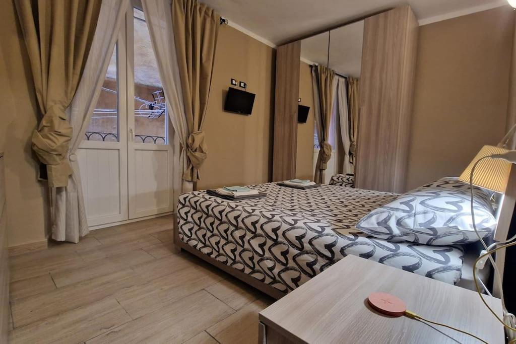La Casa Tra I Caruggi Lejlighed Genova Eksteriør billede