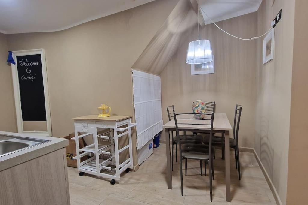 La Casa Tra I Caruggi Lejlighed Genova Eksteriør billede
