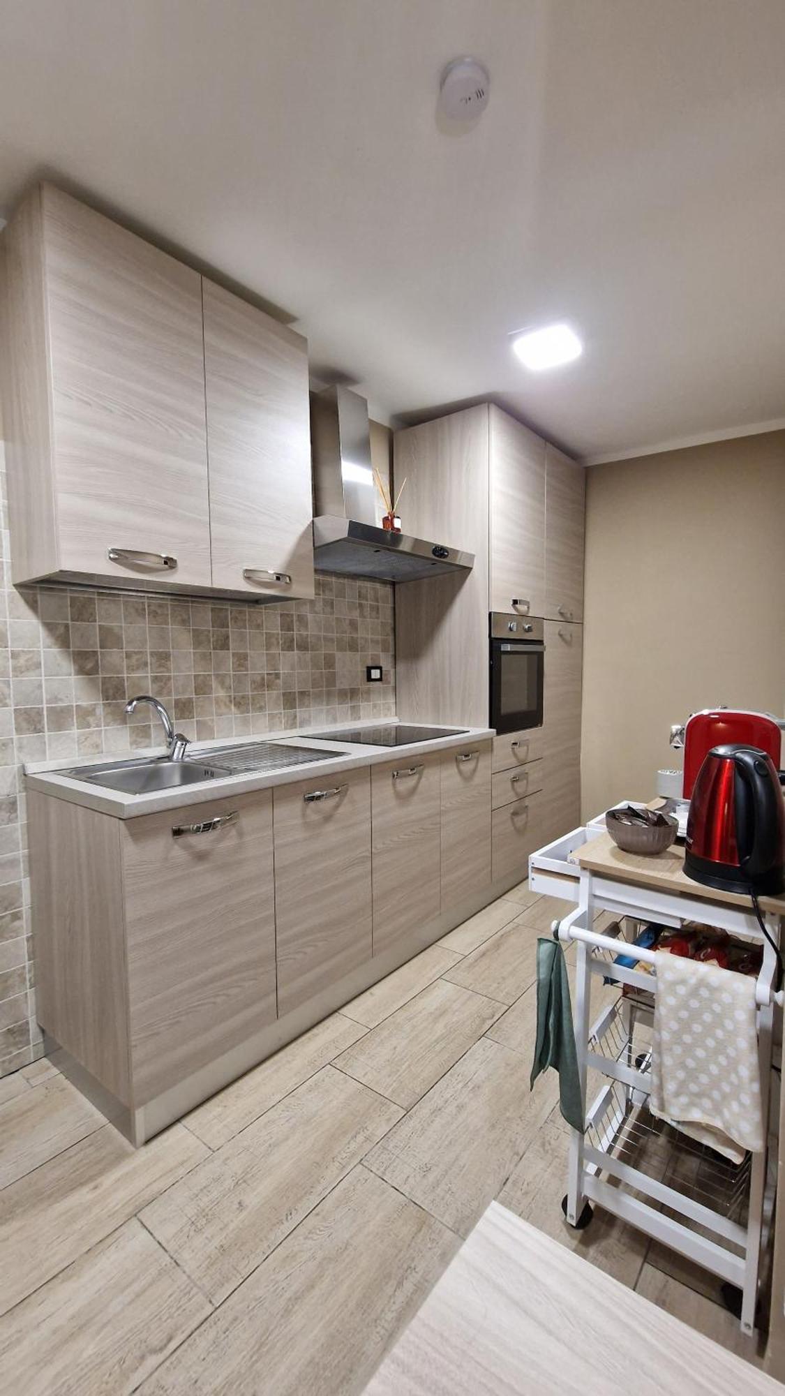 La Casa Tra I Caruggi Lejlighed Genova Eksteriør billede