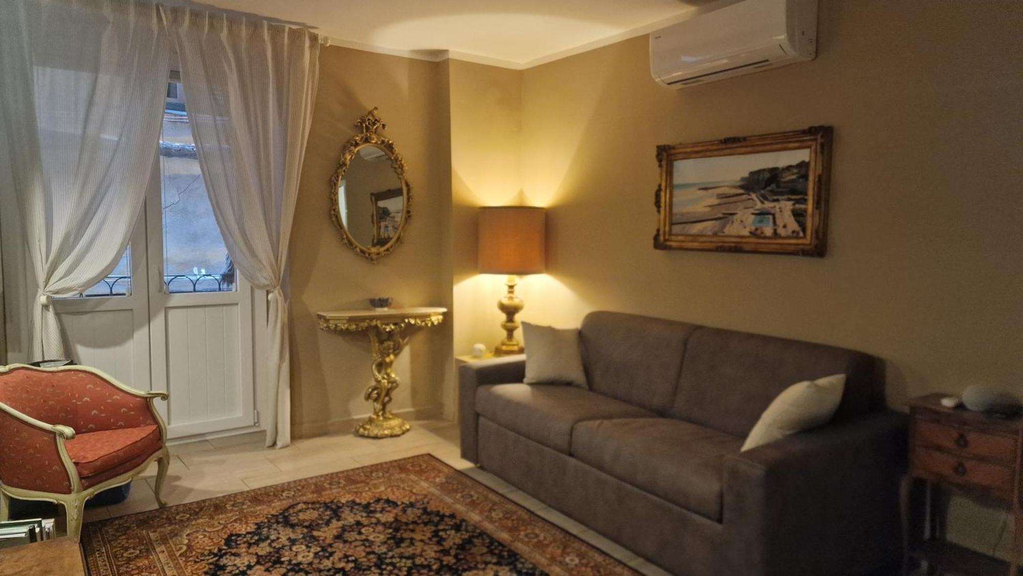 La Casa Tra I Caruggi Lejlighed Genova Eksteriør billede